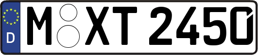 M-XT2450