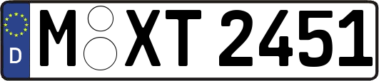 M-XT2451