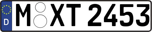 M-XT2453
