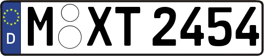 M-XT2454