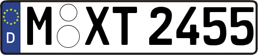 M-XT2455