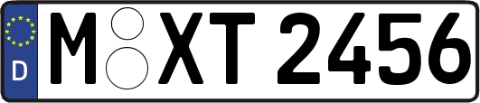 M-XT2456