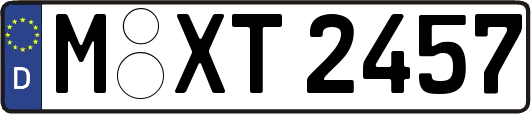 M-XT2457