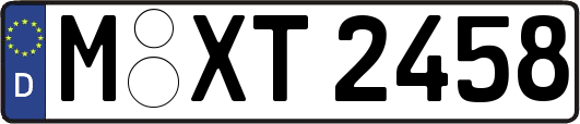 M-XT2458