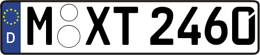 M-XT2460