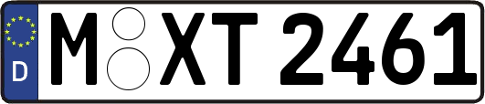 M-XT2461