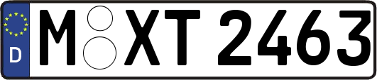 M-XT2463