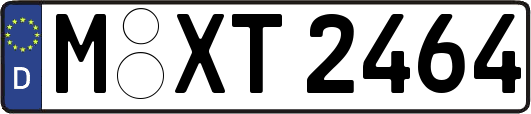 M-XT2464