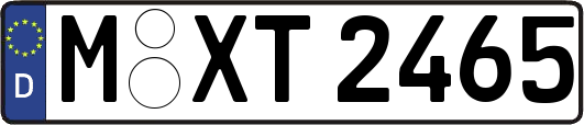M-XT2465