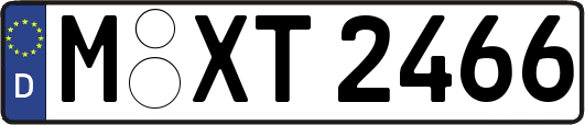 M-XT2466