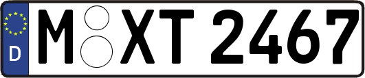 M-XT2467