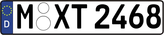 M-XT2468