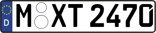 M-XT2470