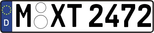 M-XT2472
