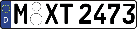 M-XT2473