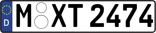 M-XT2474