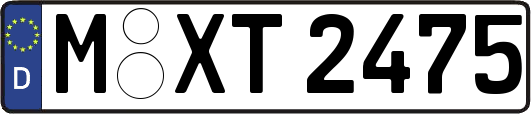 M-XT2475