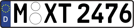 M-XT2476