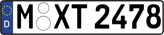 M-XT2478