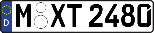 M-XT2480