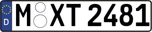 M-XT2481