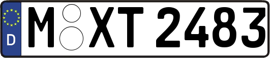 M-XT2483