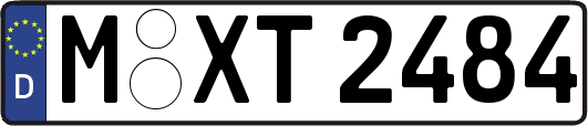 M-XT2484