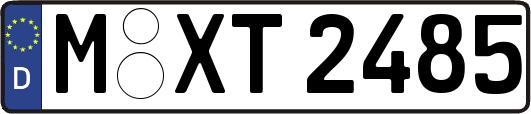 M-XT2485