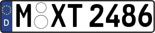 M-XT2486