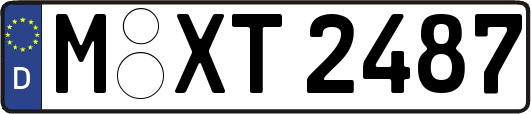 M-XT2487