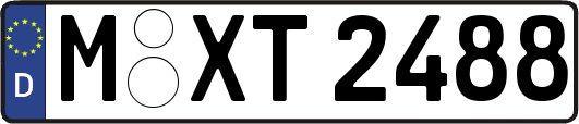 M-XT2488
