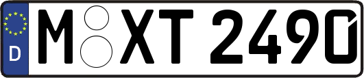 M-XT2490
