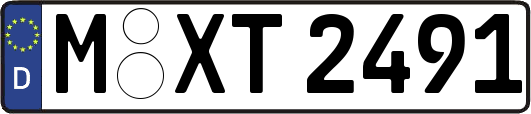 M-XT2491