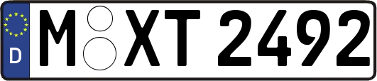 M-XT2492