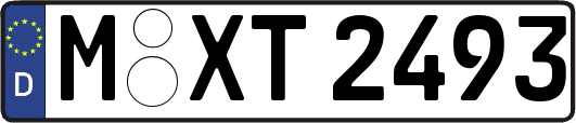 M-XT2493