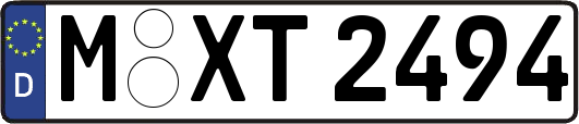 M-XT2494