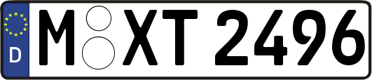 M-XT2496