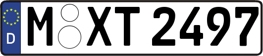 M-XT2497