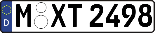 M-XT2498