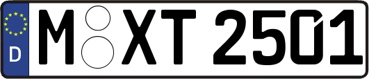 M-XT2501
