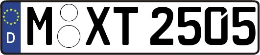 M-XT2505