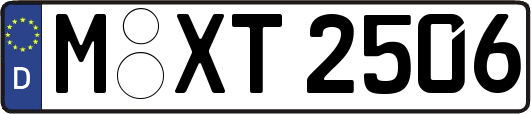 M-XT2506