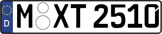 M-XT2510