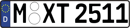 M-XT2511
