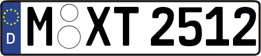 M-XT2512