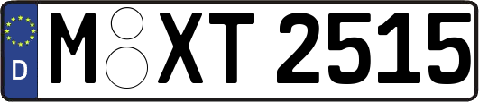 M-XT2515