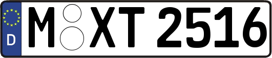 M-XT2516