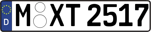 M-XT2517