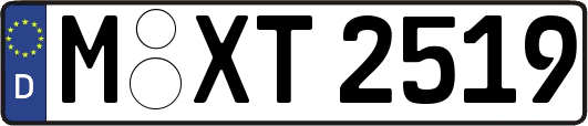 M-XT2519