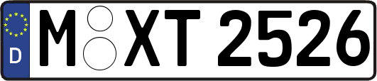 M-XT2526